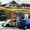 Elektrisch laden is additionele omzet 