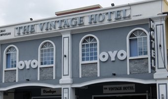 Hotelketen: OYO Hotels & Homes
