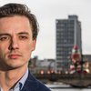 Jan Willem Janssen pakt door met H2OTEL