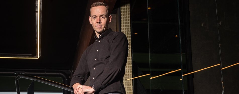 "De nieuwe CEO moest zelf een ondernemer zijn"