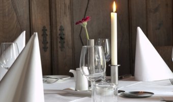 CBS: omzet horeca krimpt ongekend hard