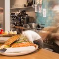 De transitie; van gas naar inductie in het café