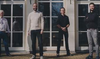 Eigenaar Stadsvilla Sonsbeek neemt buurman De Palatijn over