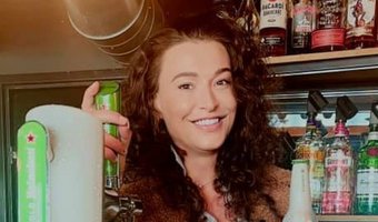 Terras toch niet open: ''Er zou een onveilige situatie ontstaan''