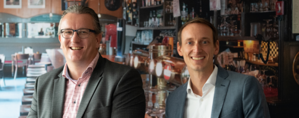 4 keer investeringsvoordeel voor uw cafébedrijf!