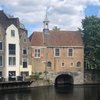 Plannen voor hotel in Rotterdamse Delfshaven