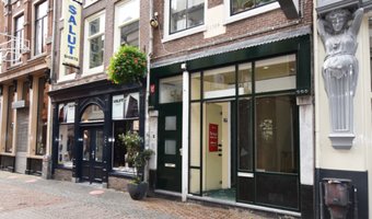 Utrechtse Lijnmarkt blijft in trek: ook speciaalzaak Strovaii opent haar deuren