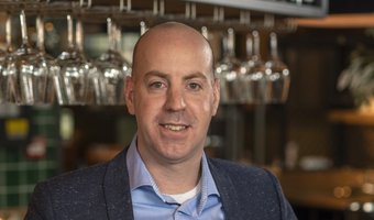 Perspectief voor de horeca: ''Eerst zien, dan geloven''