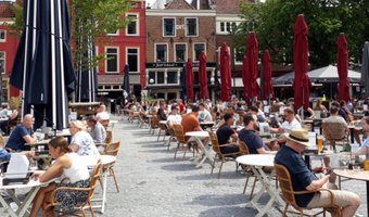 Haagse bronnen: geen versoepelingen deze maand