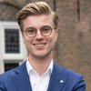 Leon Aben nieuwe Maître-Sommelier van Kasteel Maurick