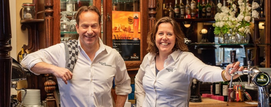 Column: Huh? Mogen we weer? Maar hoe dan?