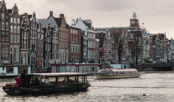 Westmont Hospitality Group neemt exploitatie twee Amsterdamse hotels over