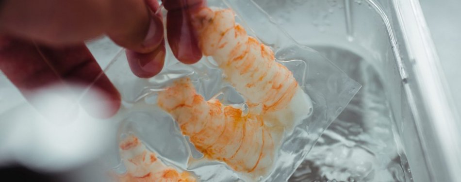 Word een grande chef met de allerbeste sous vide technieken van Souvy!