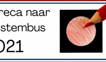 Horeca naar de stembus deel acht; PvdD