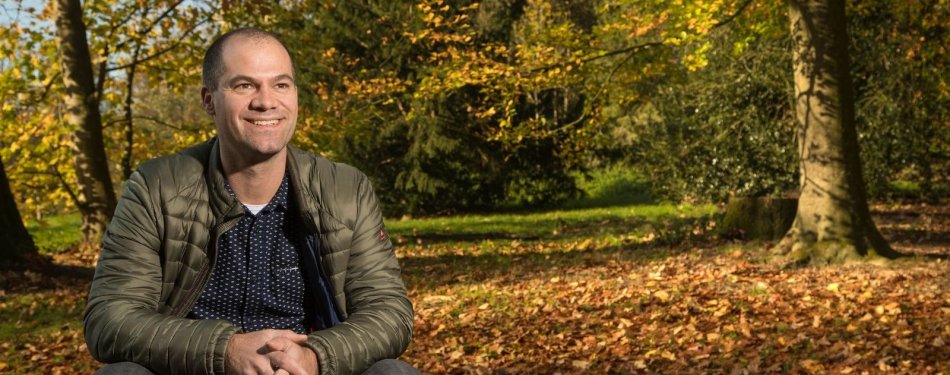 Mens, Bedrijf & Visie: Wouter Staal, eigenaar en oprichter van Yoghurt Barn