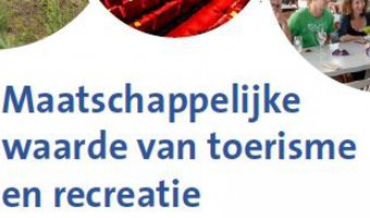 Onderzoek brengt voor het eerst waarde gastvrijheidssector in kaart