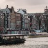 Minder reizigers kost Amsterdam ruim 8 miljard euro in 2021