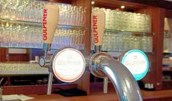 Rampjaar: ruim 70 procent minder bier verkocht in de horeca
