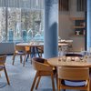 Sterrenrestaurant Beluga Loves You klaar voor 2021 met nieuw interieur