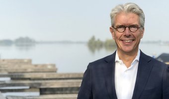 De zakelijke markt: hotelier Alexander Kluit deelt zijn visie op de toekomst