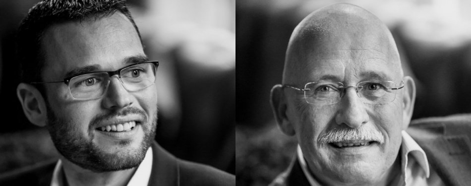 Stichting Horecaperspectief ondersteunt horecaondernemers in zwaar weer
