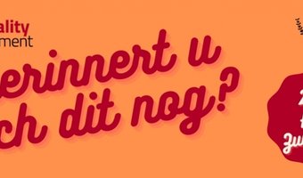 16 jaar geleden in Hospitality Management: Zuiderduin