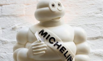 Nieuwe Michelinsterren gelekt door foutje in de app