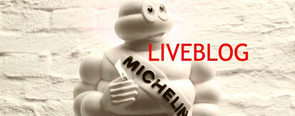Liveblog presentatie Michelingids 2021