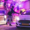 Blokje om voor vegan cheeseburger in pop-up teststraat 