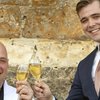 Château Neercanne kondigt nieuwe Chef de Cuisine en Maître d'Hôtel aan