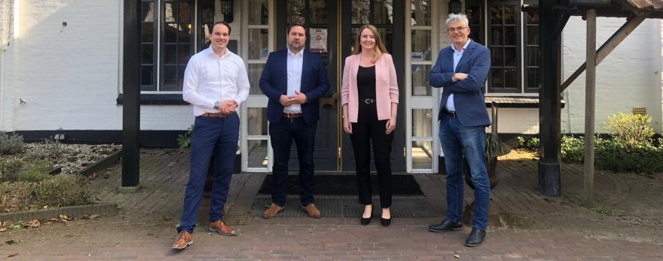 EHM Group neemt Apollo Hotel De Beyaerd over