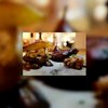 Vleeschcafé Meat opent deuren