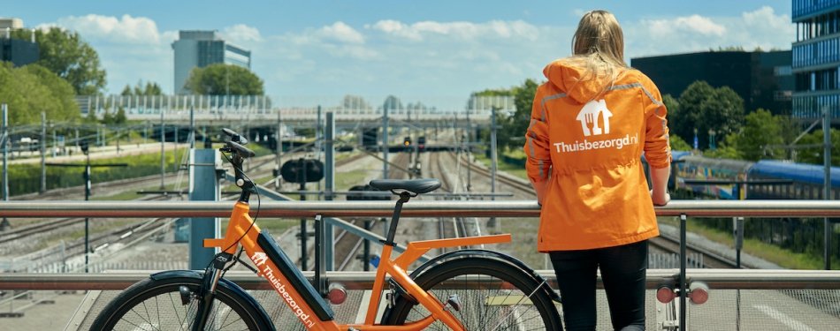 Thuisbezorgd deelt gegevens: populaire gerechten, commissies en meer
