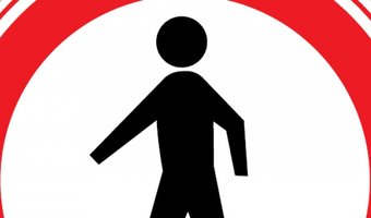 Verbod op wandelen drijft horecaondernemers tot wanhoop