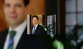 Nieuw gezicht Crowne Plaza Brussels 