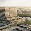 Van der Valk bouwt nieuw 'nest' langs A4