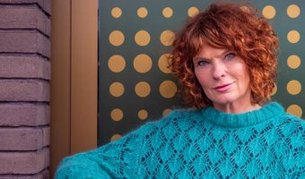 Column Jantiene Berg: Van hoop naar puinhoop