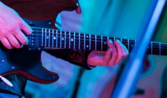 Amersfoort moet iconisch muziekcafé missen