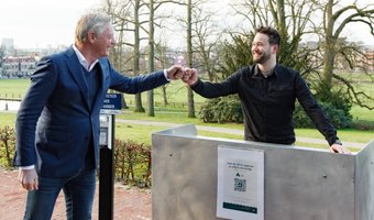 Gastvrij Arnhem eerste centrale registratietool voor horeca