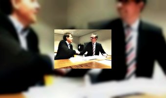 EW gaat schoonmaken bij de NOS