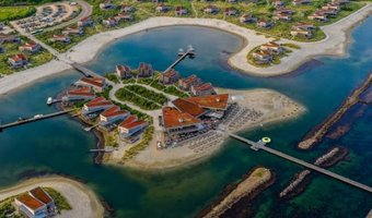 Oasis Parcs verandert naam in Oasis Premium Resorts