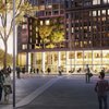 Bouw Amrâth Galaxy Jaarbeurs Hotel vertraagd
