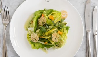 Restaurant Bloei opent dit voorjaar