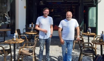 Fieldlab Cafés van start