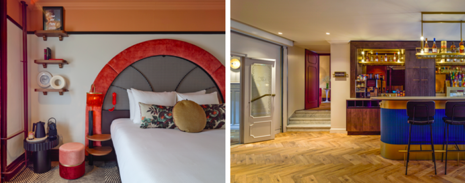 Jan Luyken Hotel geopend