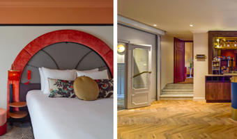 Jan Luyken Hotel geopend