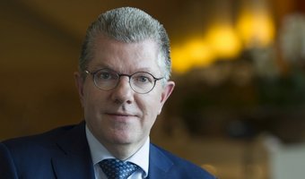 Erwin M. Bruyn wordt Country Manager bij Deutsche Hospitality