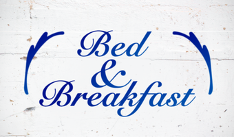 Bed & Breakfast op tv: Drenthe en Overijssel