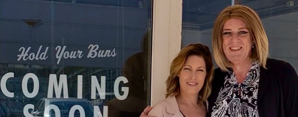 Wayback Burgers opent haar derde vestiging in Winschoten