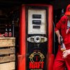 Naft bier wint gold award op internationale bierverkiezing